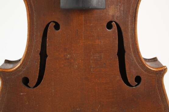 Violine im Etui - photo 5