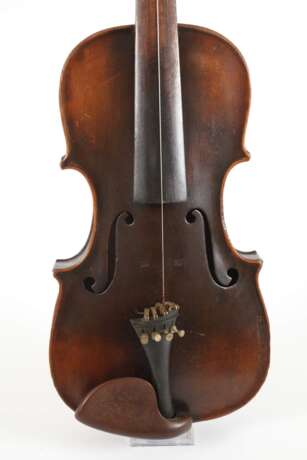 Violine Hopf - Foto 2