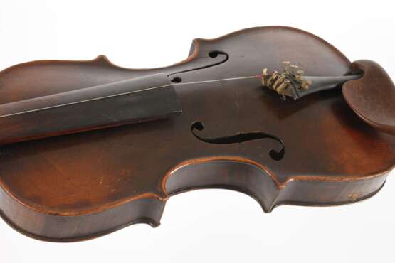 Violine Hopf - Foto 4