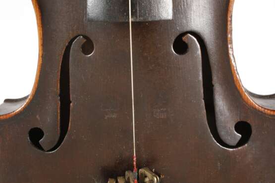Violine Hopf - Foto 5