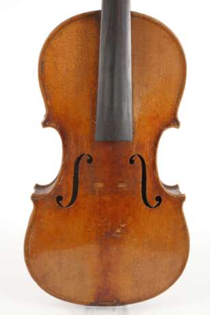 Violine - photo 2