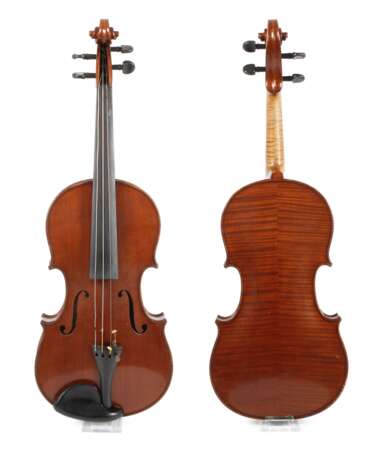 Violine im Etui - photo 5