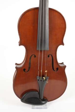 Violine im Etui - photo 6