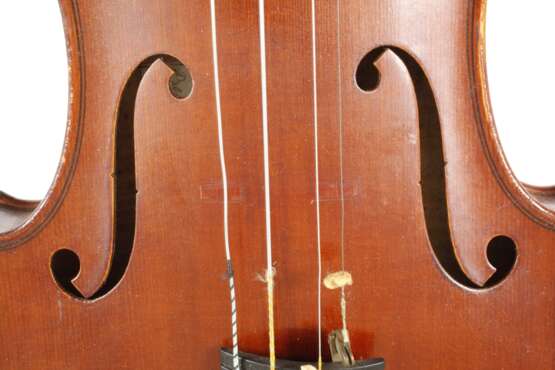Violine im Etui - photo 9