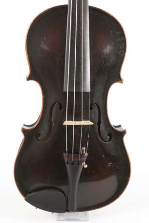 Violine im Etui - photo 2