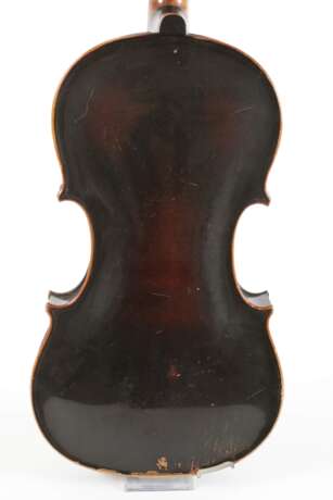 Violine im Etui - photo 3