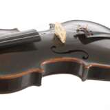 Violine im Etui - photo 4