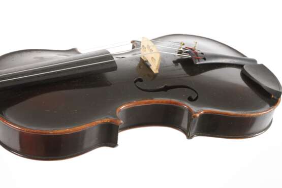 Violine im Etui - photo 4