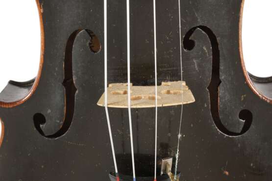 Violine im Etui - photo 5