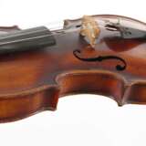 Violine - photo 4