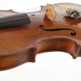 Violine - photo 4