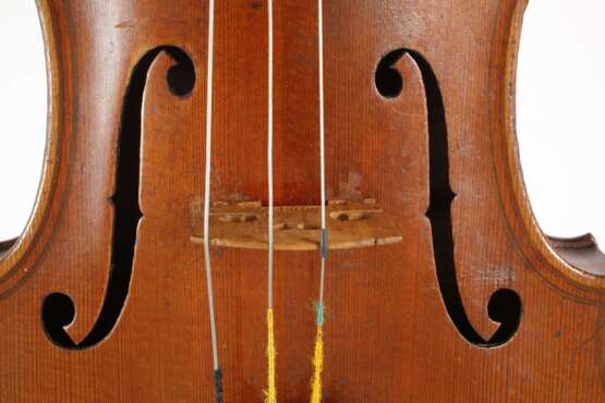 Violine - photo 5