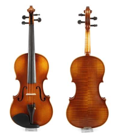 Violine - photo 1