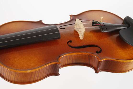 Violine - photo 4