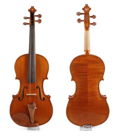 Violine - photo 1