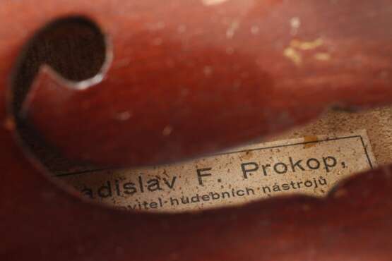 Violine - photo 8
