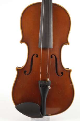 3/4 Violine im Etui - photo 2