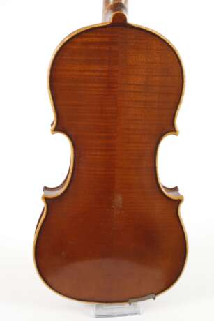 3/4 Violine im Etui - photo 3