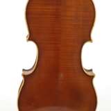 3/4 Violine im Etui - photo 3