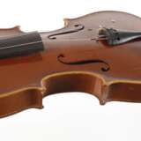 3/4 Violine im Etui - photo 4