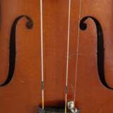 3/4 Violine im Etui - photo 5