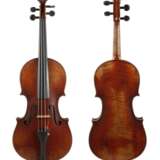 Violine im Etui - Foto 1