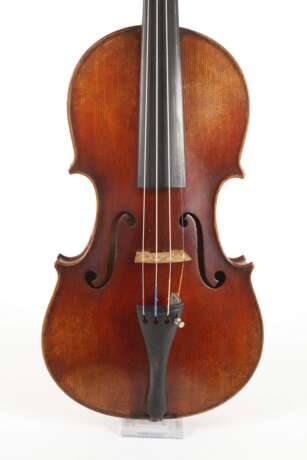 Violine im Etui - Foto 2