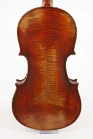 Violine im Etui - Foto 3