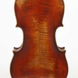 Violine im Etui - Foto 3