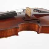 Violine im Etui - Foto 4