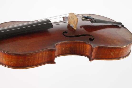 Violine im Etui - Foto 4
