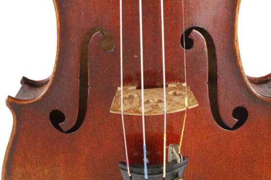 Violine im Etui - Foto 5