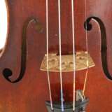 Violine im Etui - Foto 5