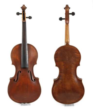 Violine im Etui - photo 1