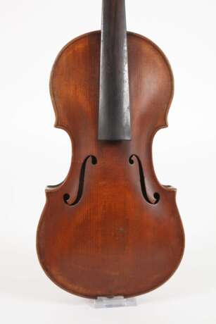 Violine im Etui - photo 2