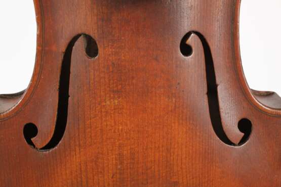 Violine im Etui - photo 5