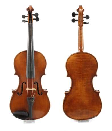Violine - photo 1