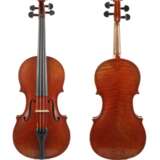 Violine - photo 1