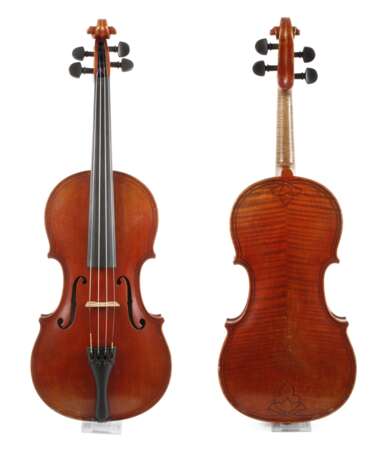 Violine - photo 1