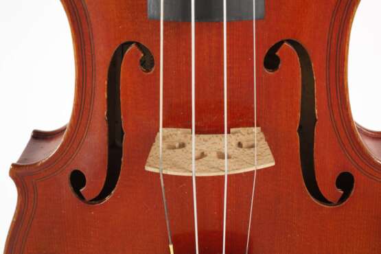 Violine - photo 5