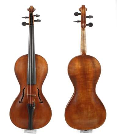 Violine - photo 1