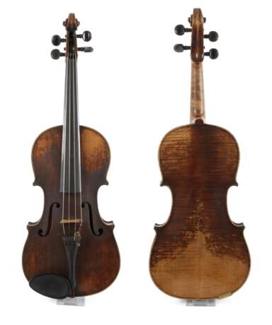Violine - photo 1