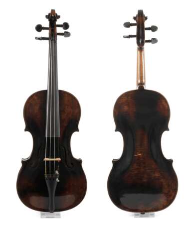 Violine - photo 1