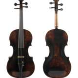 Violine - photo 1