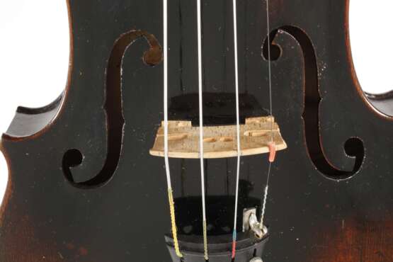 Violine - photo 5