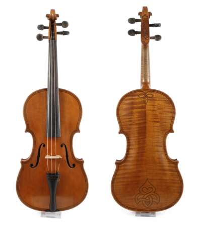 Violine - photo 1