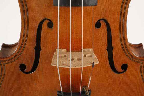 Violine - photo 5