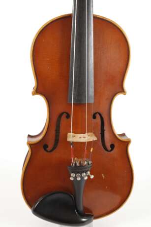 3/4 Violine im Etui - photo 2