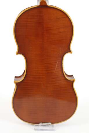 3/4 Violine im Etui - photo 3