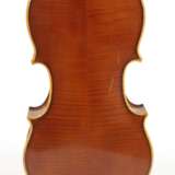 3/4 Violine im Etui - photo 3